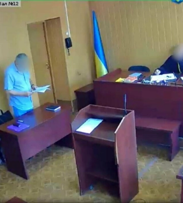 Убивство біля теплотраси в Одесі розкрили через 10 років: чоловік отримав 8 років