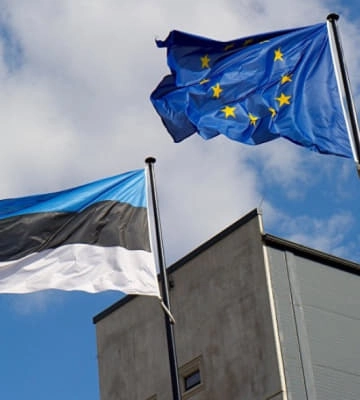 ЄС ще вирішує, чи має Естонія повернути кошти після скандальної закупівлі зброї для України