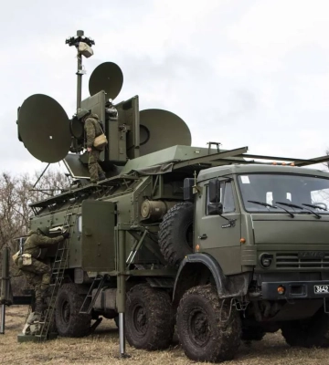 Уражено десантний катер БК-16, комплекс РЕБ, пункт управління БпЛА і склади противника, - Генштаб ЗСУ