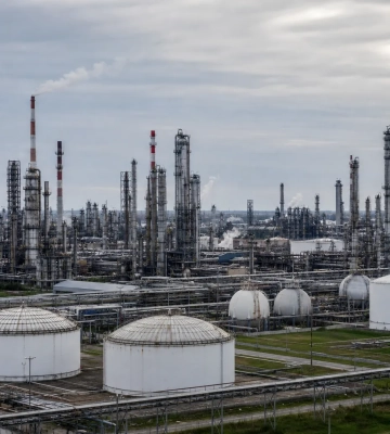 Дефіцит нафтопереробки може тримати ціни на пальне високими до 2027 року — OilPrice