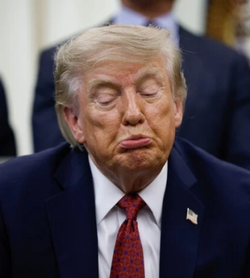 Трамп ризикує повторити стратегічну помилку Путіна
