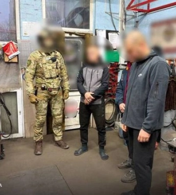 На Хмельниччині судитимуть екскомандира військової частини та солдата у справі про незаконні виплати військовим