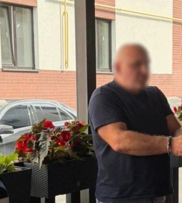 На Закарпатті джиперу оголосили підозру після нападу на туриста та пошкодження наметів