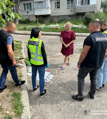 На Львівщині медсестру затримали на хабарі за оформлення інвалідності