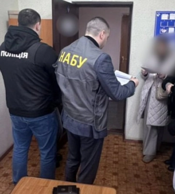 На Кіровоградщині суддю підозрюють в отриманні хабаря у справі про нетверезе водіння
