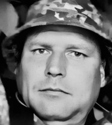 На Волині поховають Героя Олександра Яковинця, який загинув понад 4 роки тому