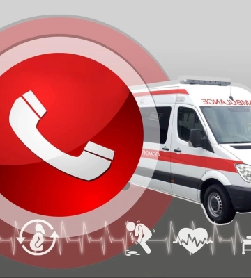 На Львівщині попередили про можливі перебої з лінією 103: куди телефонувати