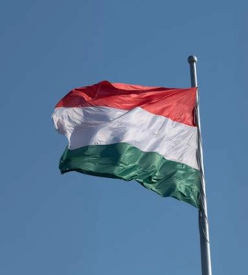 Україна першою у світі визнала радянські злочини проти угорців у 1944 – 1946 роках