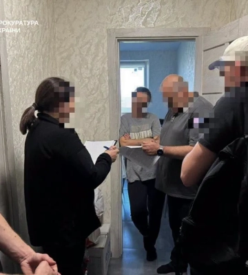Депутата Херсонского облсовета будут судить за содействие агробизнесу в интересах РФ