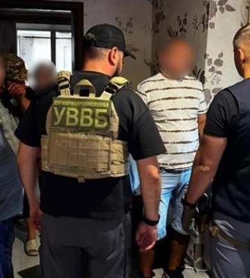 8 тысяч за побег: на Херсонщине раскрыли схему переправки