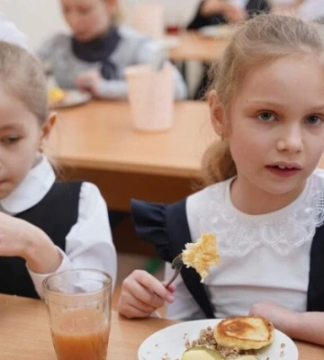 Безкоштовне харчування школярів: з якими проблемами зіткнулися громади після 1 вересня