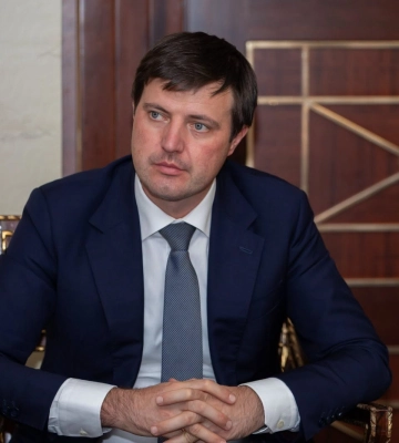 Найбільше складської інфраструктури постраждало на Київщині та Дніпропетровщині – міністр агрополітики