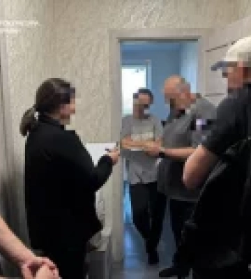 Депутата Херсонської облради обвинувачують в організації агробізнесу в інтересах рф