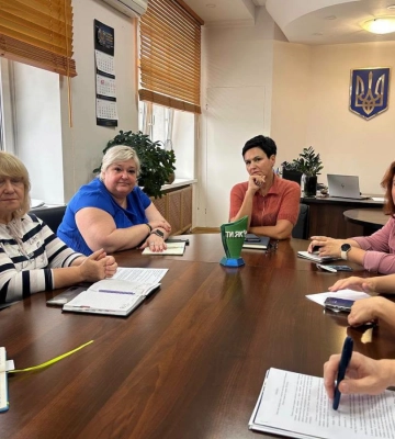 На Рівненщині планують розширити програми ментальної підтримки: кого хочуть залучити