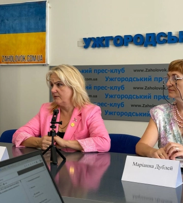 Закарпаття разом із Румунією впроваджує новий освітній проєкт у сфері STEM та історії
