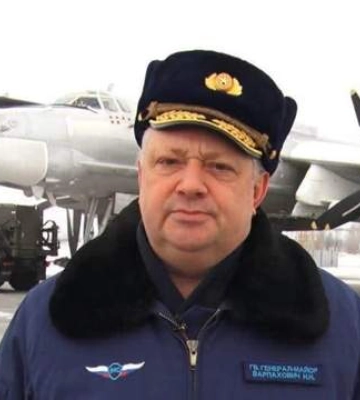 Дошли аж до Энгельса: бывший сотрудник СБУ прокомментировал покушение на российского генерала