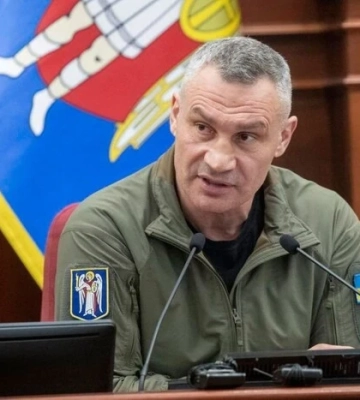 Кличко анонсував підвищення тарифів на водопостачання