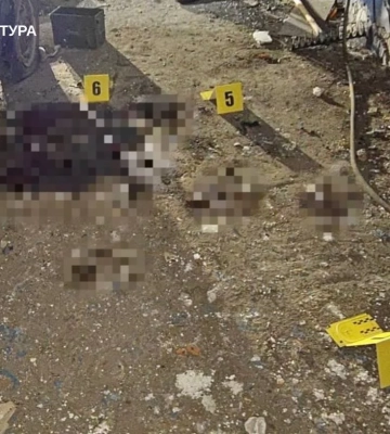 В Харьковской области мужчина получил 14 лет за подрыв гранаты: прокуратура в апелляции будет требовать пожизненного