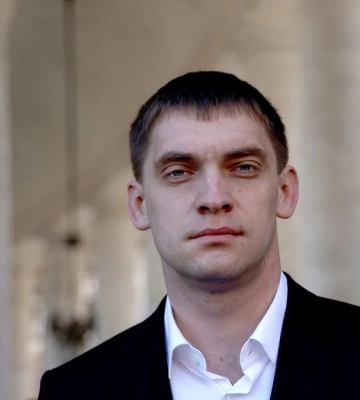 Зеленський запропонував голові Запорізької ОВА нову посаду