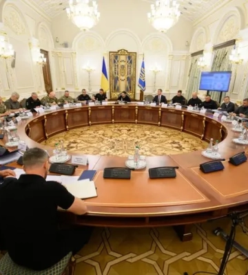 В Україні розробили перехоплювачі реактивних «шахедів»: Зеленський назвав наступне завдання