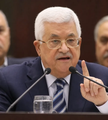 Аббас може знову відкласти палестинські вибори — Jerusalem Post