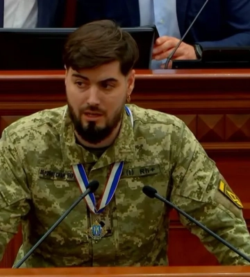 Кличко анонсировал повышение тарифов на водоснабжение в Киеве