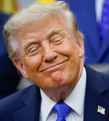 Трамп решил переименовать Ормузский пролив в свою честь