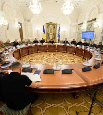 Україна створює нову зброю проти реактивних «шахедів». Зеленський розкрив деталі