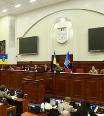 Кличко анонсував підвищення тарифів на водопостачання