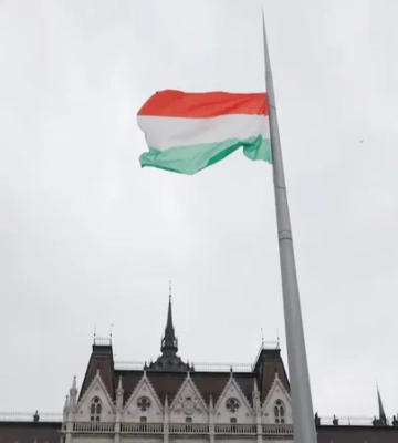 Україна першою у світі визнала злочином радянські репресії проти угорців на Закарпатті у 1944−1946 роках