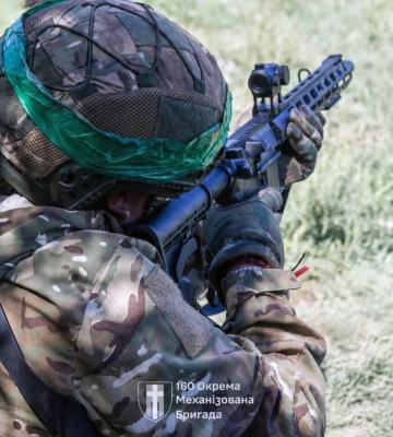 «Вовчанський котел» – інформаційна бульбашка росіян – військові