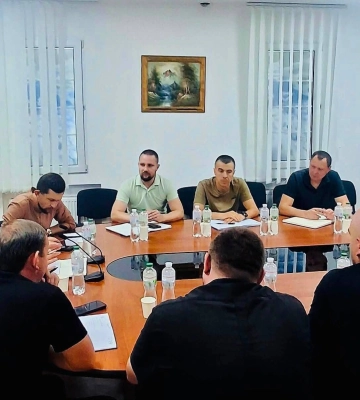 У прокуратурі Миколаєва заявили про посилення боротьби з корупцією: захистити бюджет і зміцнити безпеку