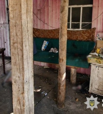 За замах на вбивство співмешканки судитимуть 59-річного жителя Новоборівської громади: слідчі завершили розслідування
