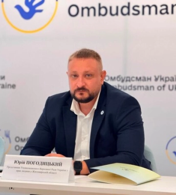 Кінець свавіллю ректорів та викладачів: у навчальних закладах Житомирщини з'явиться студентський омбудсман