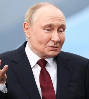 Путін дав вказівку протягом трьох діб не завдавати ударів по Києву, - Пєсков