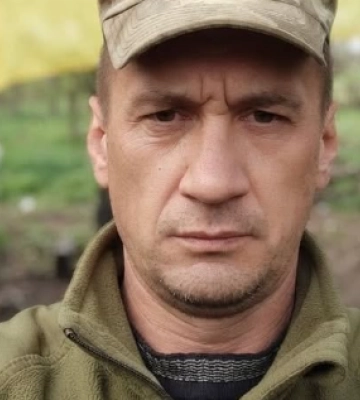 На щиті у Луцький район повертається Герой Сергій Лебедюк. Просять гідно зустріти