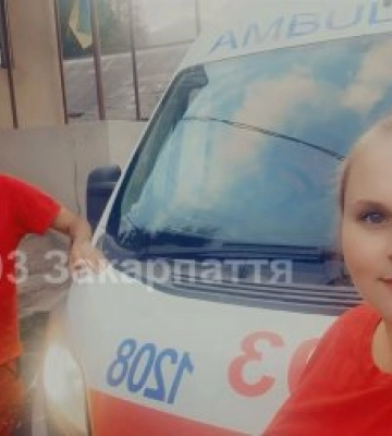 Життя на волосині: як прості люди й герої в білих халатах здійснили справжнє диво на Закарпатті