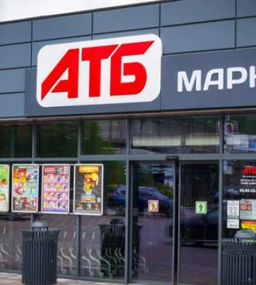 Мережа “АТБ” спростувала інформацію про повне закриття магазинів у Херсоні