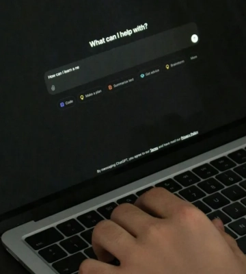 Підробив довідку через ChatGPT для відстрочки: на Рівненщині оштрафували чоловіка