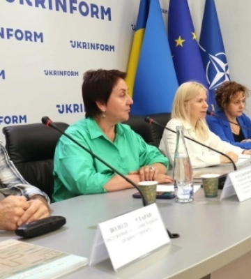 У Києві презентували монографію до 990-річчя чернігівського Спасо-Преображенського собору