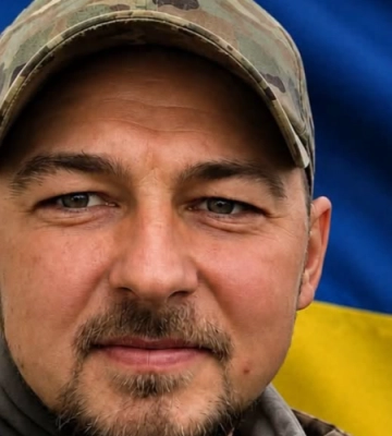 Востаннє додому повертається Герой з Волині Сергій Кацавальський, який поліг у бою на Харківщині