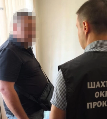 На Дніпропетровщині судитимуть депутата райради через неякісне вугілля для училища