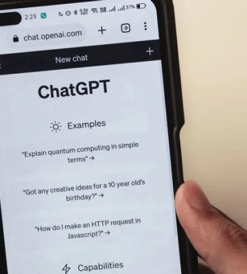 Великий збій ChatGPT: застосунок перестав відповідати користувачам