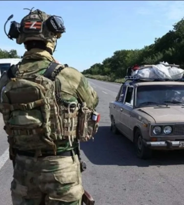 На оккупированной Луганщине вводять новый побор в бюджет РФ
