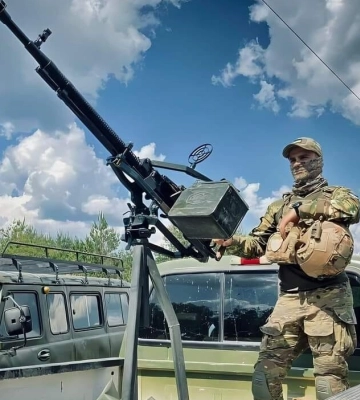 ППО вже другий день поспіль збивають реактивні «Герань-5» в районі Києва – «Флеш»
