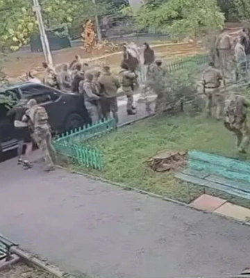 Співробітник СБУ та військовий ГУР отримали підозри після перестрілки у Києві