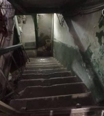 У Миколаєві моніторинг викрив жахливий стан найпростіших укриттів (ФОТО)