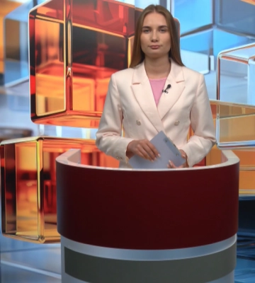 Новини Рівного та області за 3 вересня 2026 року (ВІДЕО)