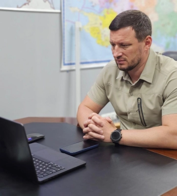 Херсонська область: інформація щодо ворожих обстрілів за минулу добу, є загиблі та поранені- голова ОВА
