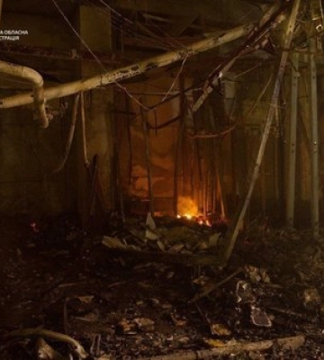 Удар по Кривому Рогу: зниклими безвісти вважаються 9 людей, зокрема двоє дітей